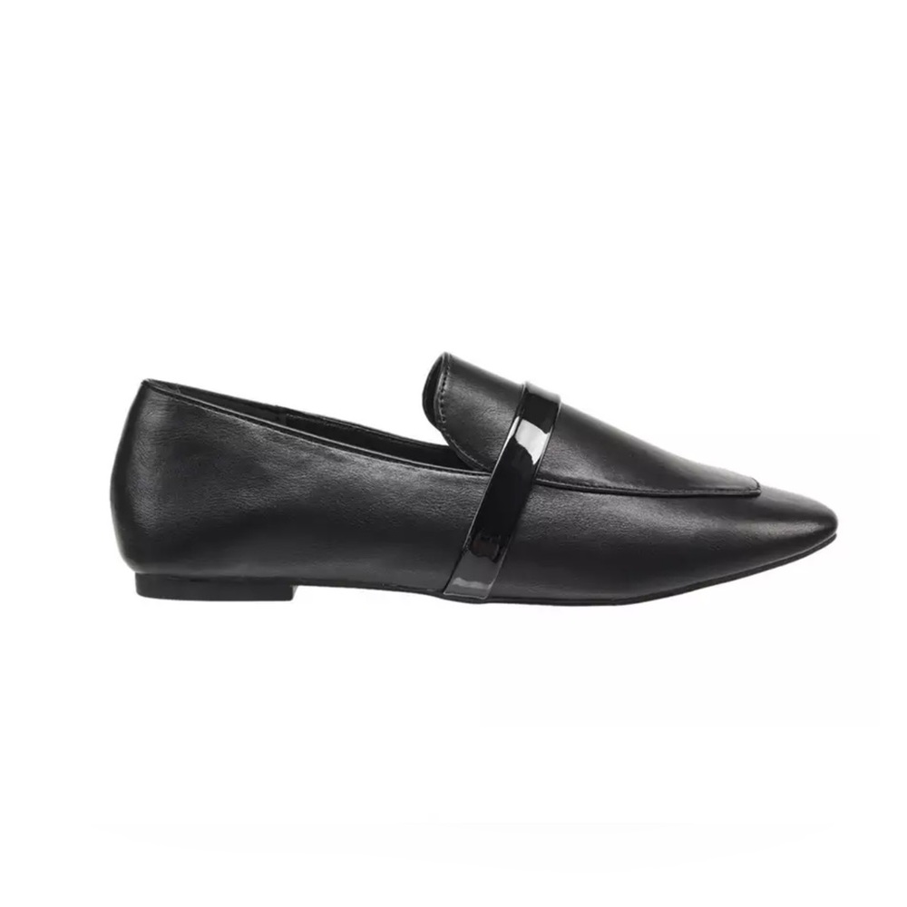 H Halston Vincent Water Repellent Loafer (Women)